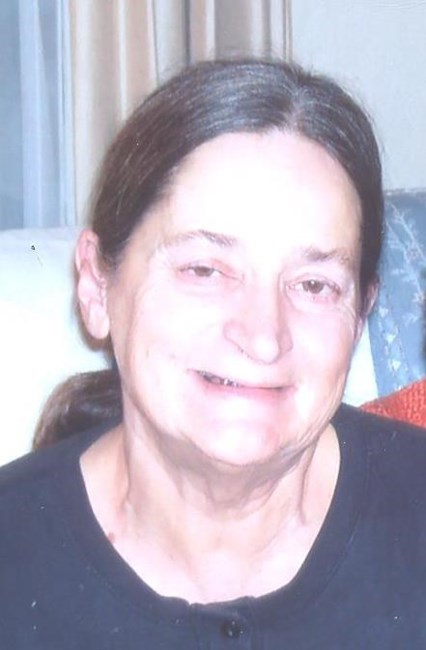 Obituary of Dixie L. Dehart