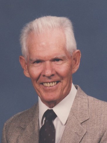 Avis de décès de James F. Mccann