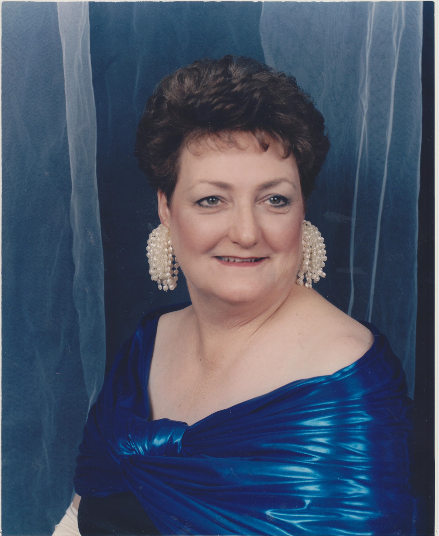 Obituary of Shelby Harper Barbee