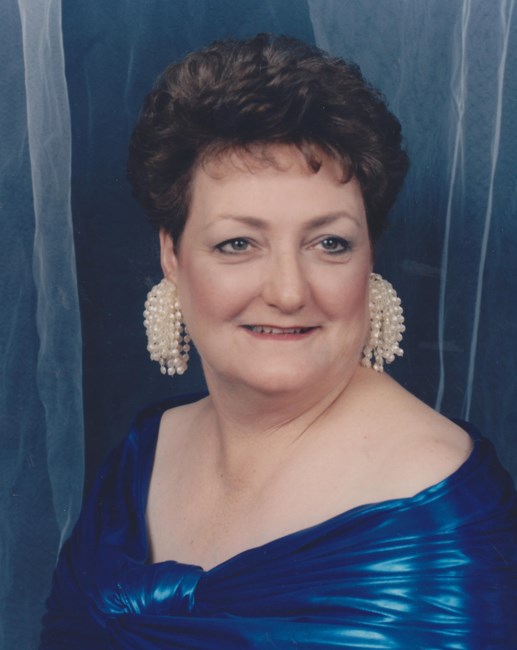 Obituary of Shelby Harper Barbee