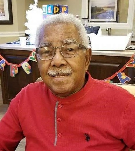 Obituary of Domingo Estrada Jr