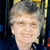 Obituary of Betty Lee Jensen