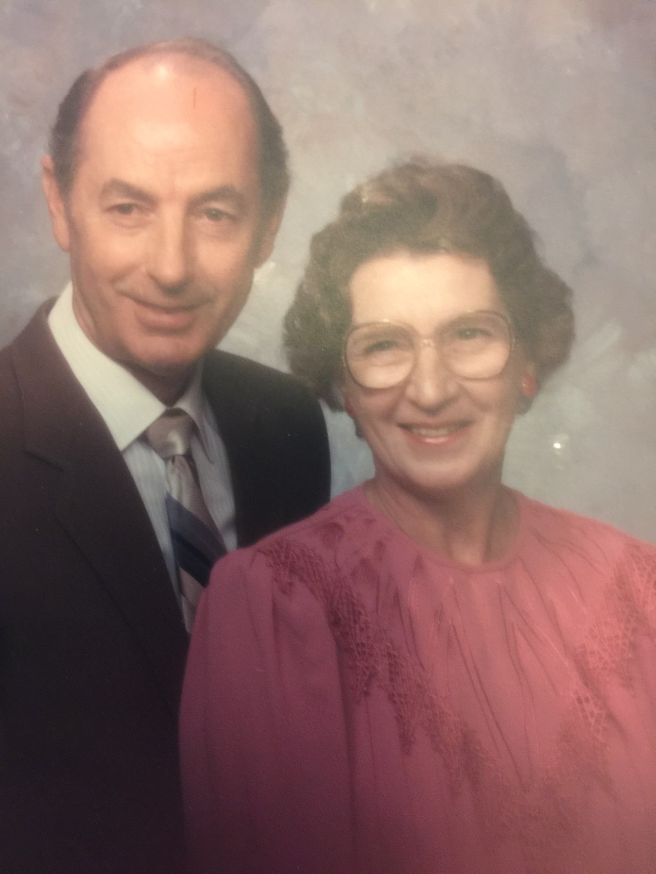 Obituary of Ruth Rosella Polverini