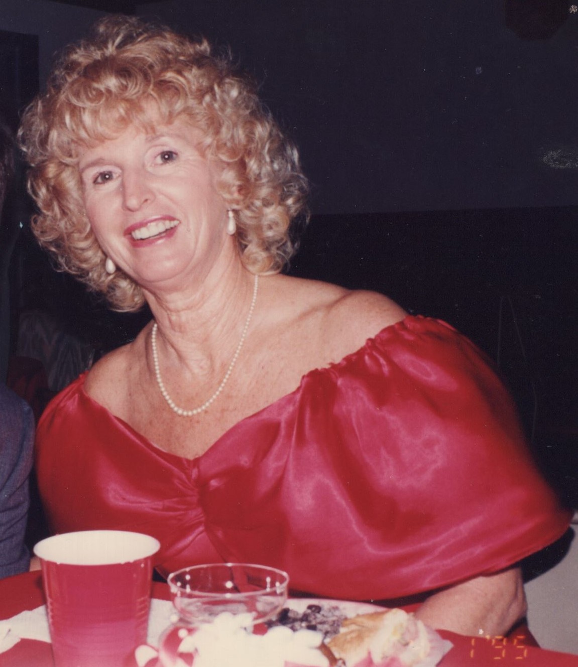 Obituary of Carolyn Sue Kerrigan