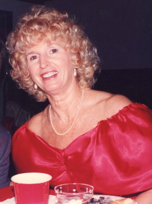 Obituary of Carolyn Sue Kerrigan