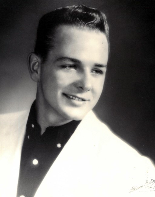 Obituary of Gerald "Gerry" Wayne Kelley