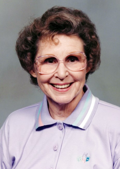 Obituary of Elizabeth Ann Travis