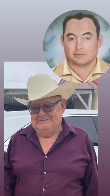 Obituary of Felipe Rivera Flores