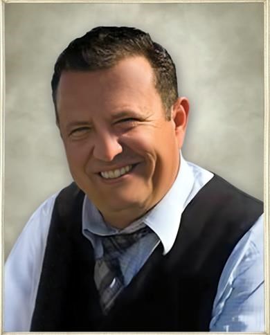 Obituario de Jose Luis Rabago