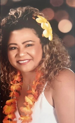 Obituary of Jesucita Doering