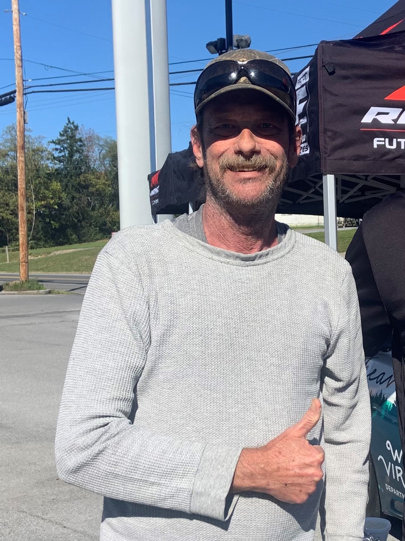 Obituary of David Raymond Butts