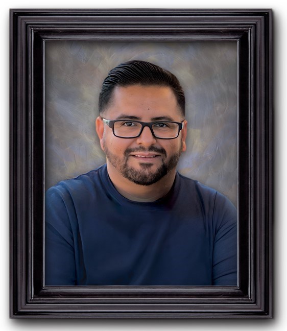 Obituary of Michael Anthony Acosta