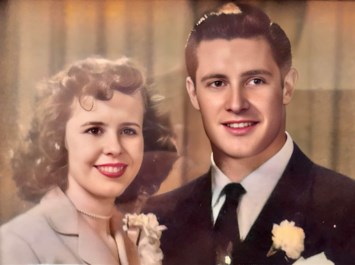 Obituary of Janice Artie Bove