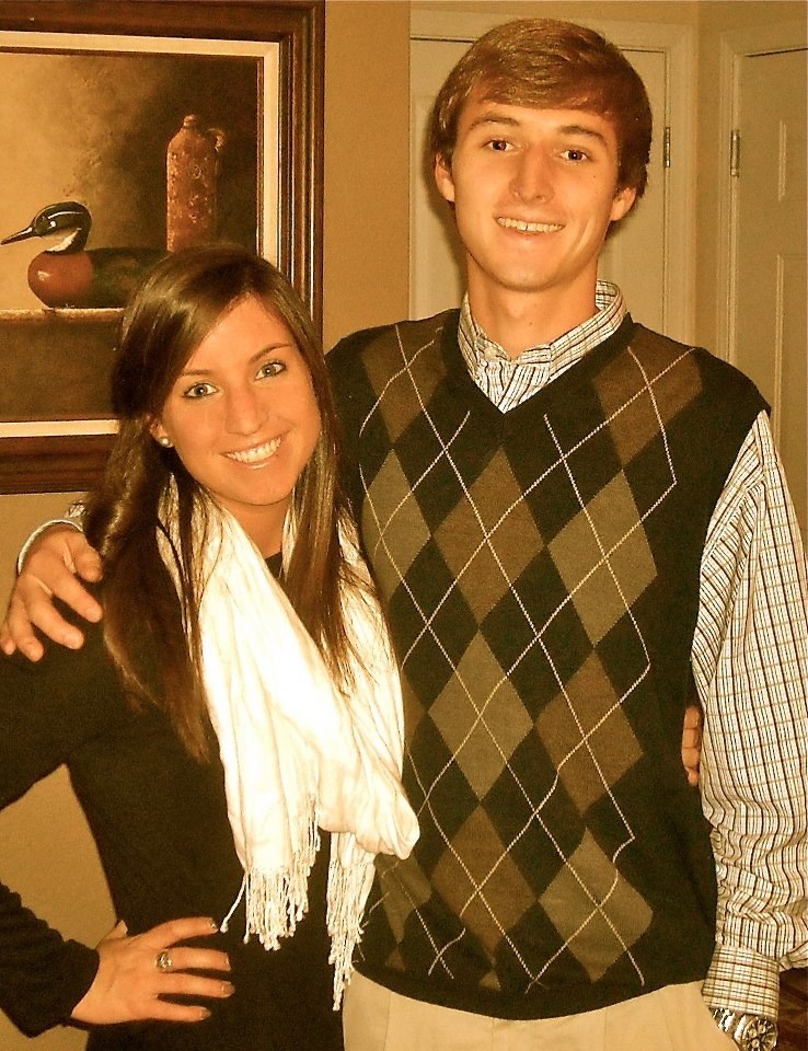 Obituary of Edward Blake Tolley