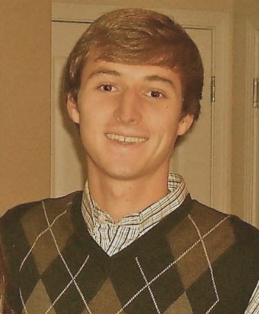 Obituary of Edward Blake Tolley