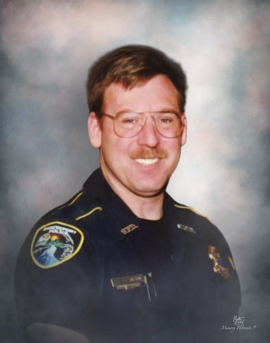 Obituary of James "Jim" Dale Germain