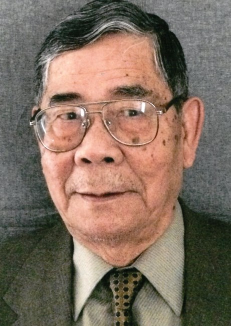 Obituary of Thu Van Nguyen