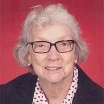 Obituary of Virginia Myrtle Langley