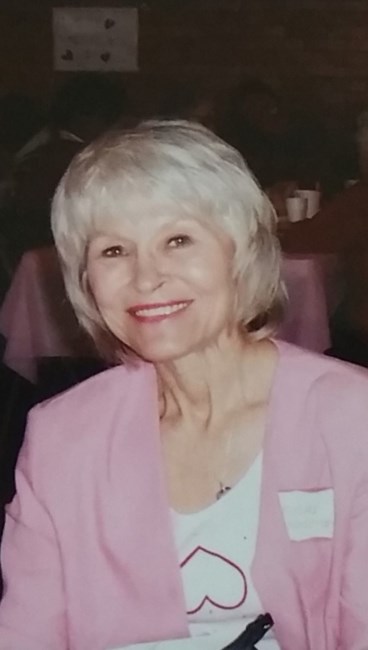 Obituary of Susan Dobschuetz