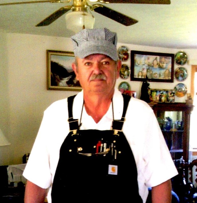 Avis de décès de James Ray "J.R." Stunson