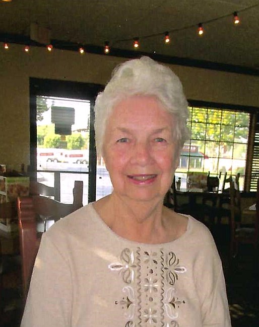 Obituario de Barbara Sue Kelly