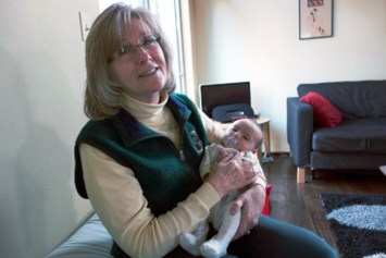 Obituary of Ann Star Heer