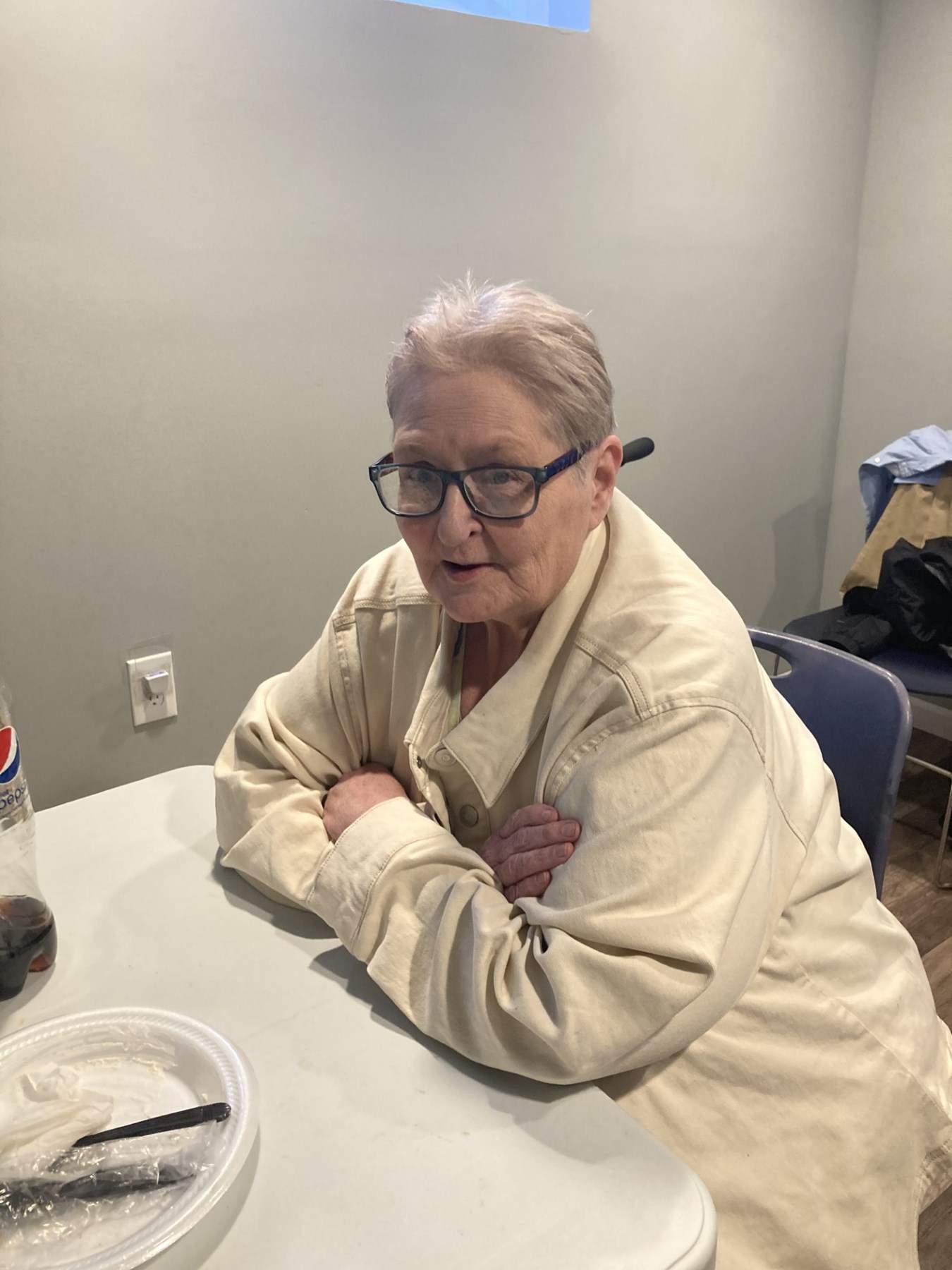 Obituary of Wanda Lou Cason