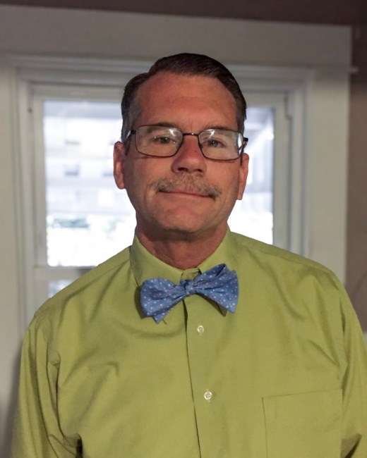 Obituary of Keith G Steeber
