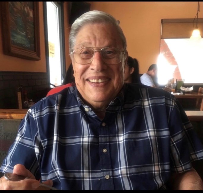 Obituary of Hugo King Soto Jr.