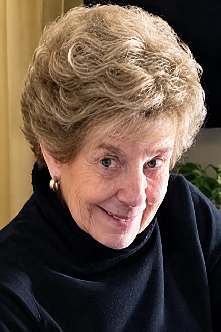 Obituary of Ardel Grayce Deegan