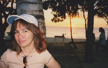 Obituary of Bernadette B. Tolibas