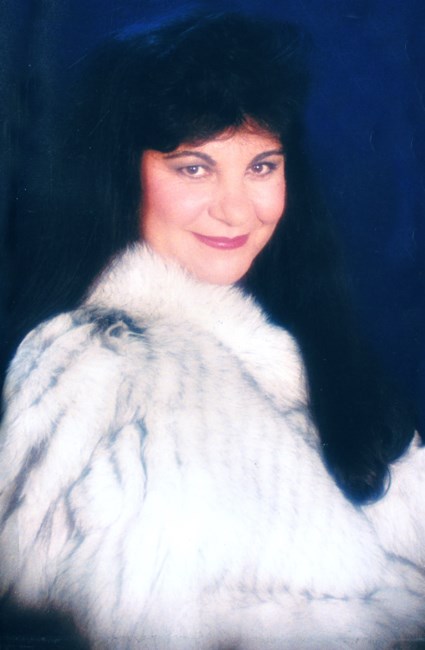 Obituary of Catherine Renner