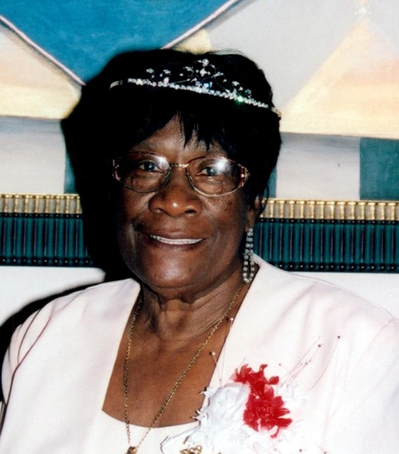 Obituary of Zipporah Cynthia Chambers