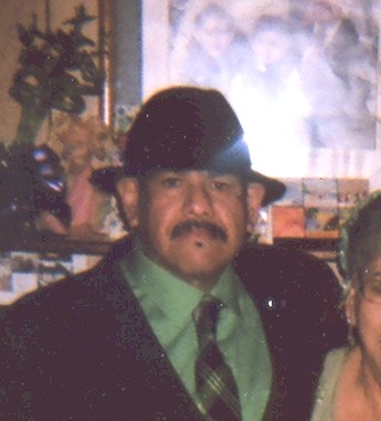 Obituary of Samuel Marquez