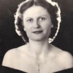 Gladys Wukasch