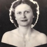 Obituary of Gladys Evelyn Wukasch