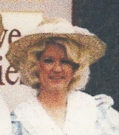 Obituary of Judy Linda Hodges