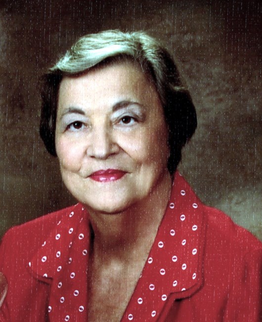 Obituary of Hester Shelton Owens