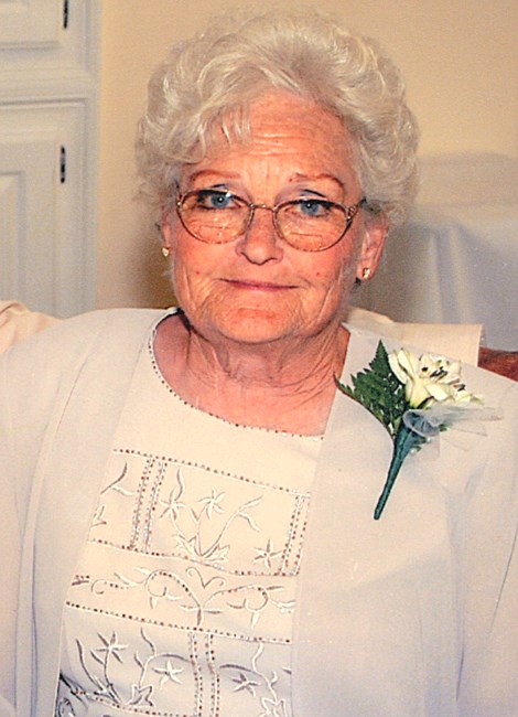 Obituary of Barbara A. Watson