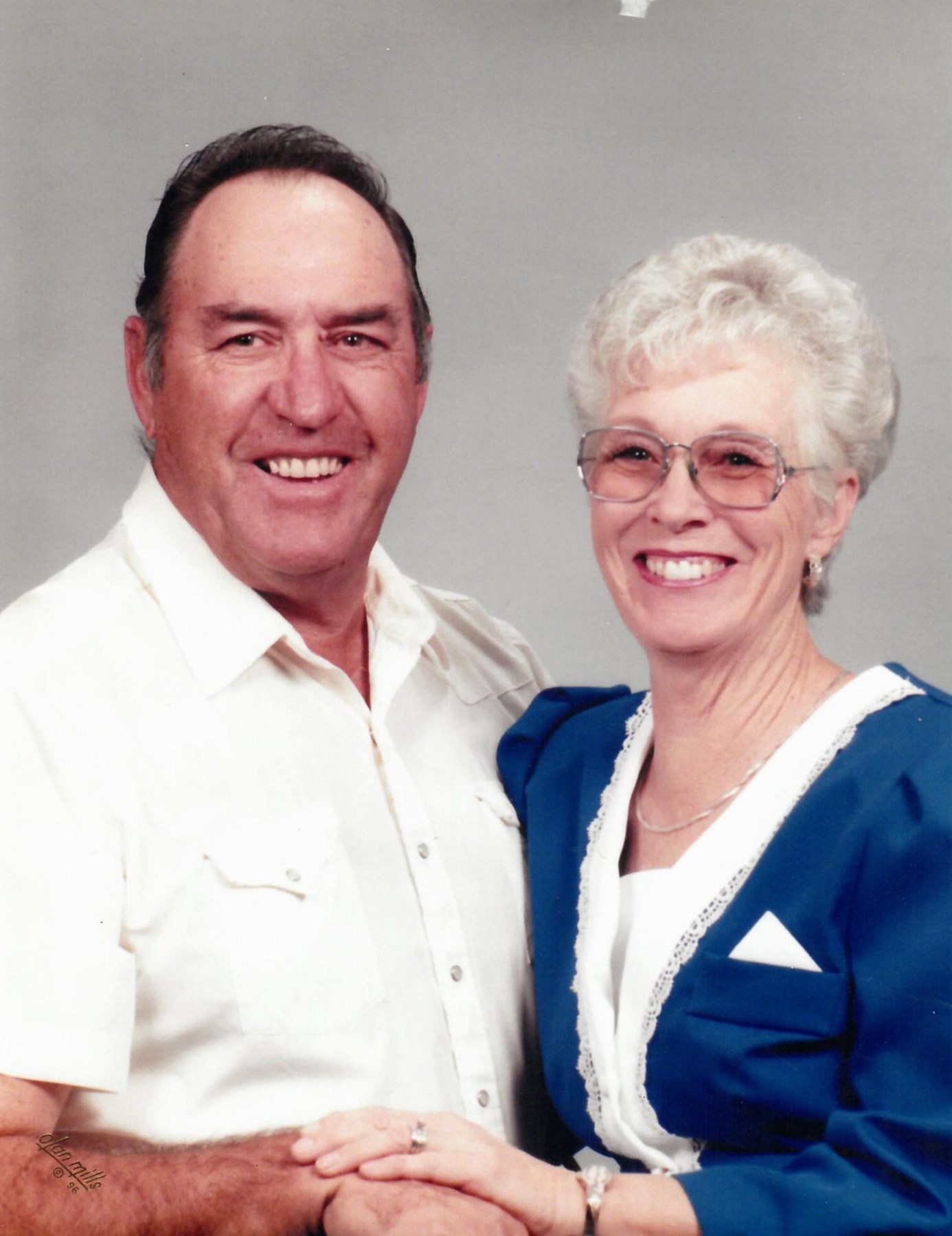Charles Burden Obituary Yuma, AZ