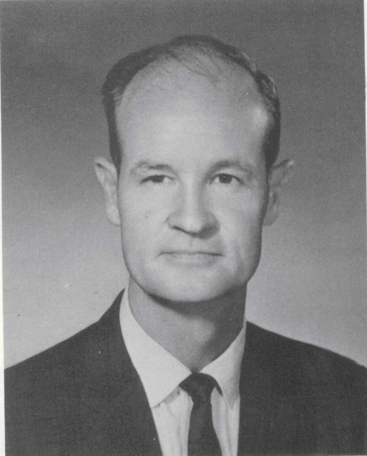 Obituary of Wesley William Copeland