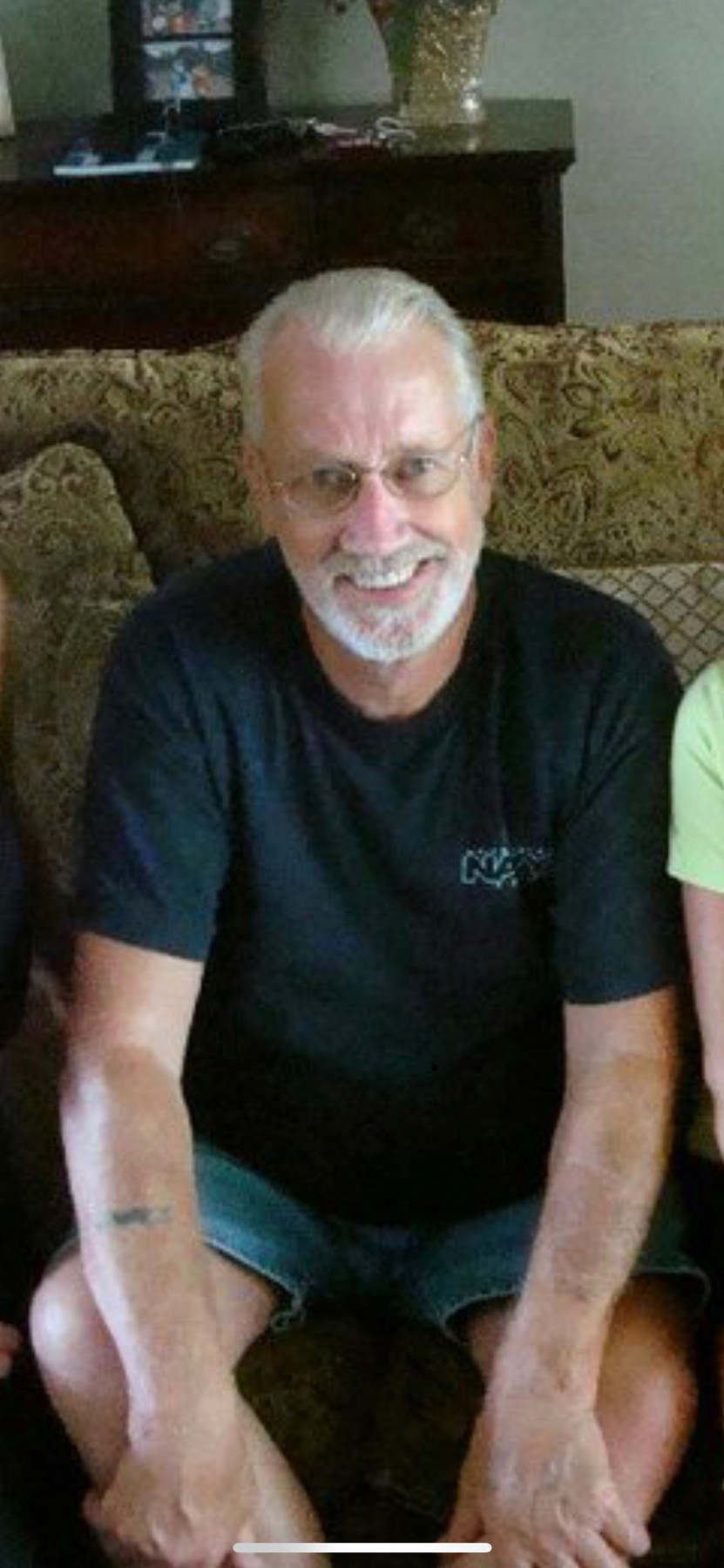 Obituary of William "Billy" Shelton Dodd Sr.