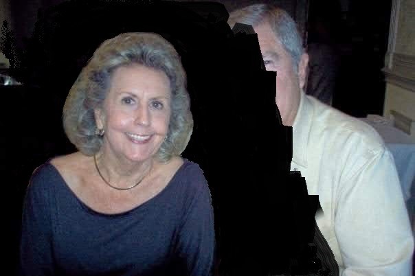 Obituary of Judy Reid Mann