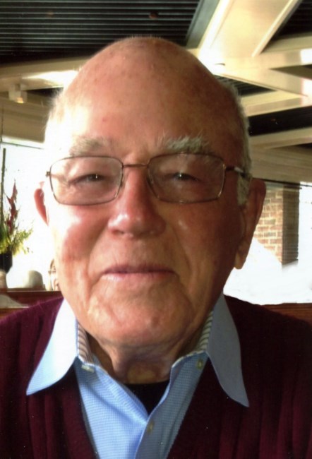 Obituary of "Popples" Bruce Homer Morrison