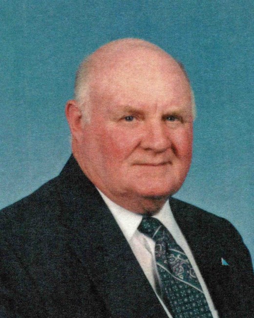 Obituary of Bobby Gene Godwin