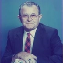 Obituary of Oscar Edward Schroeder