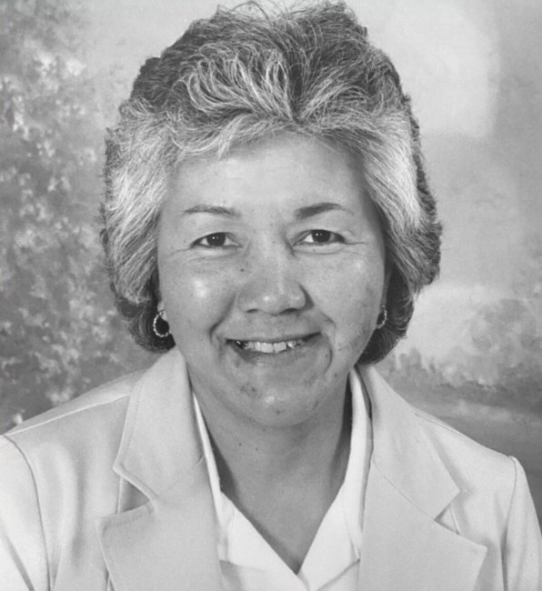 Obituary of Mona Helen Jules