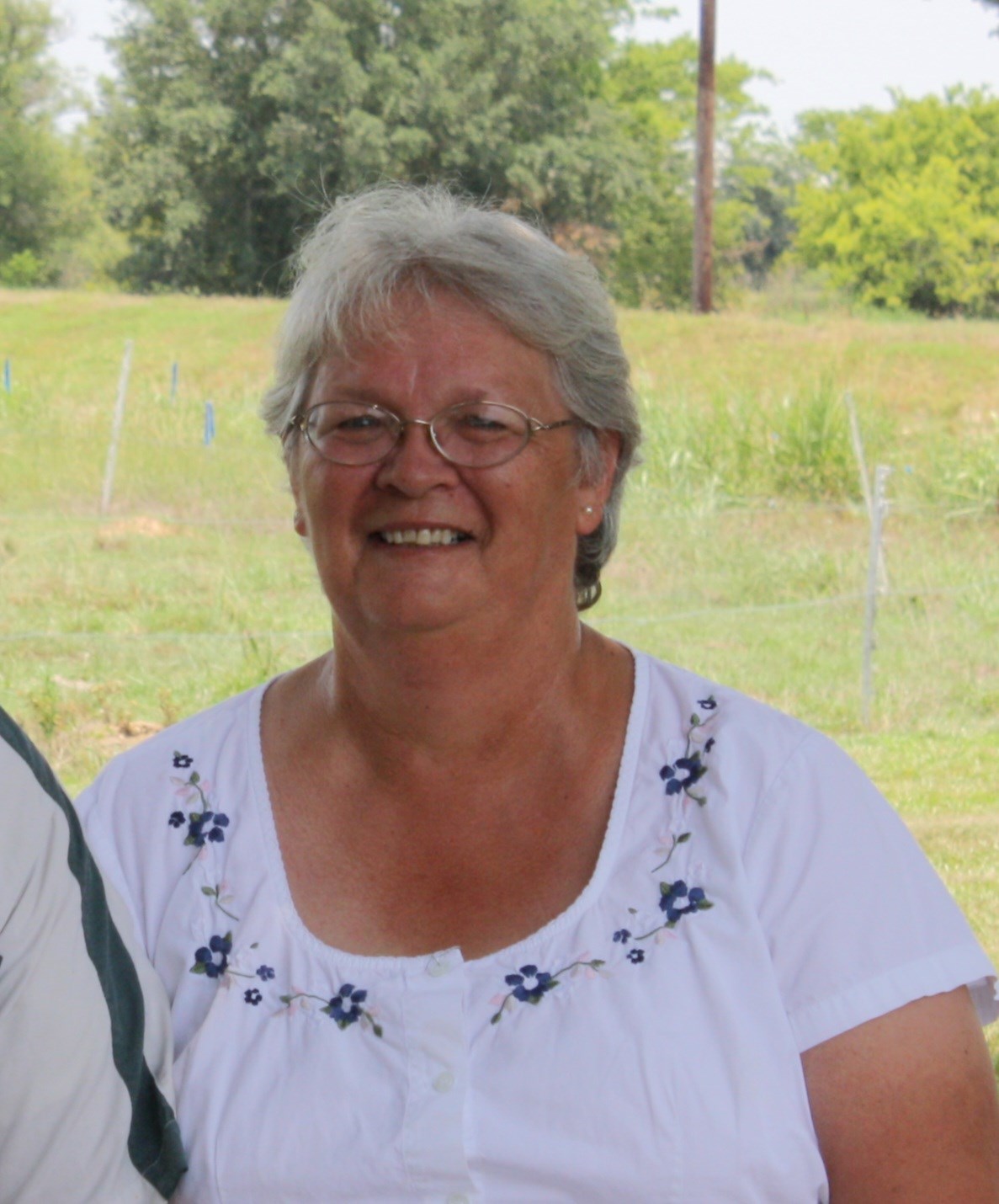 Ruth Abshire Obituary Moss Bluff, LA