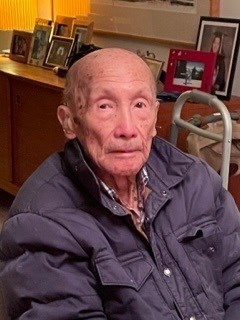 Obituary of Frank Moore Yim