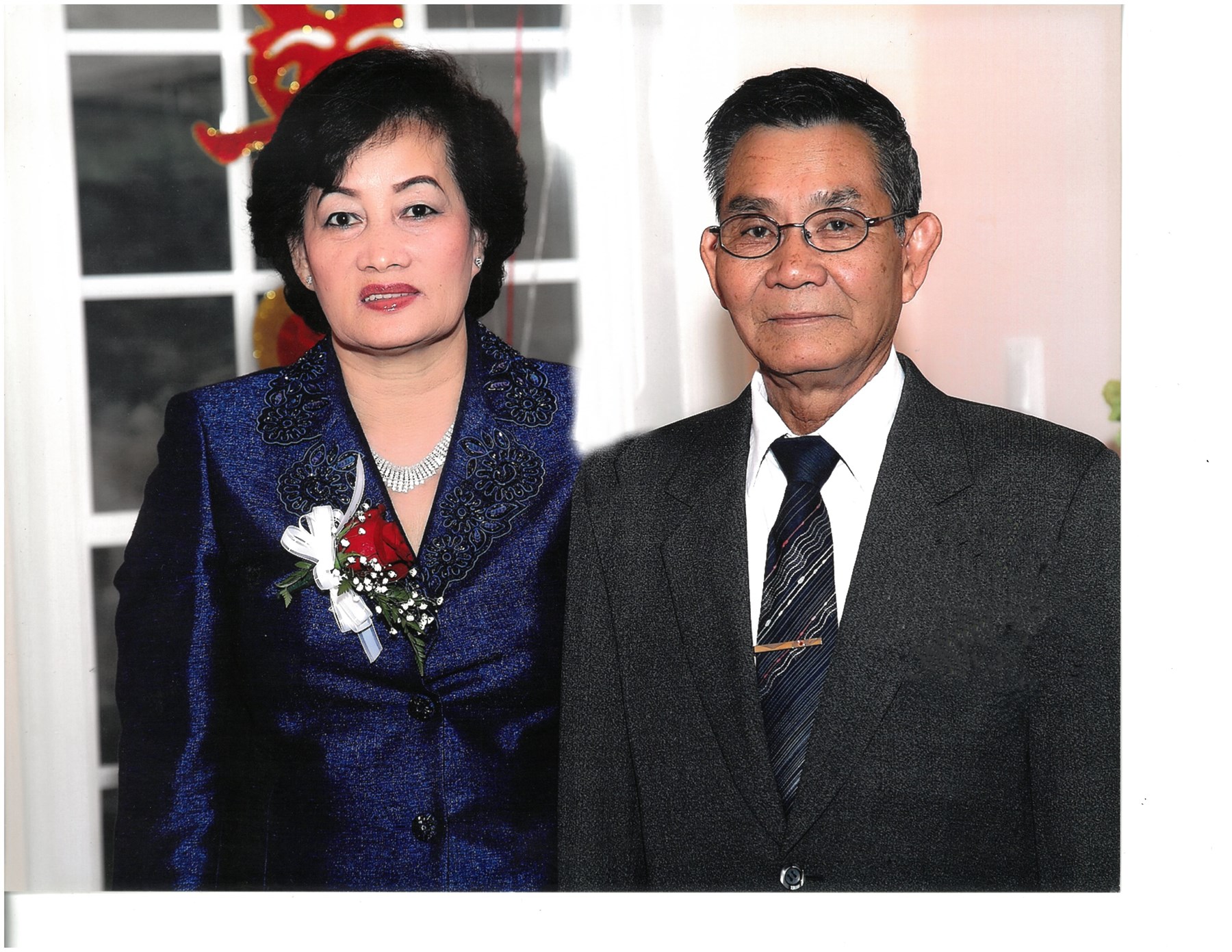 Obituary of Hoang Thanh Nguyen